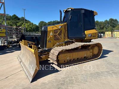 Caterpillar D212LGP Dozer