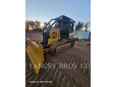 Caterpillar D3 Dozer