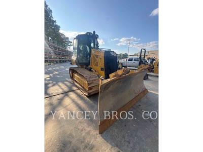 Caterpillar D3 XL AC Dozer