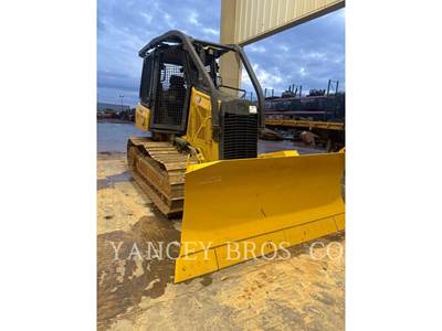 Caterpillar D312 Dozer