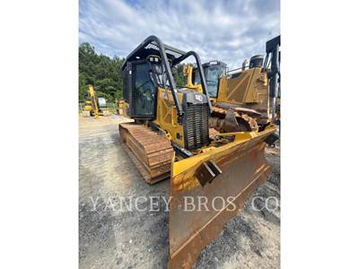 Caterpillar D312 Dozer