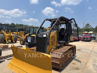 Caterpillar D312 Dozer