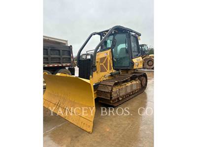 Caterpillar D312 Dozer