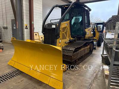Caterpillar D312 Dozer