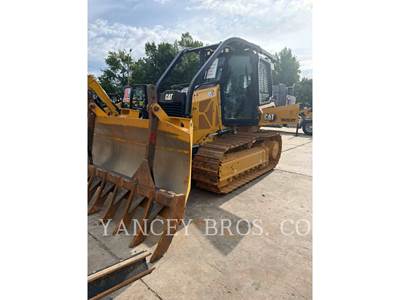 Caterpillar D312 Dozer