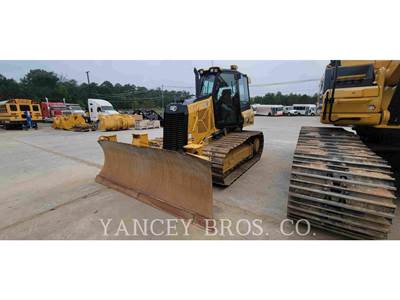 Caterpillar D3 LGP Dozer