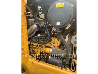 Caterpillar D312LGP Dozer