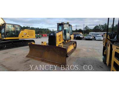 Caterpillar D3 LGP Dozer