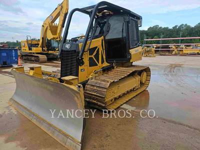Caterpillar D312LGP Dozer