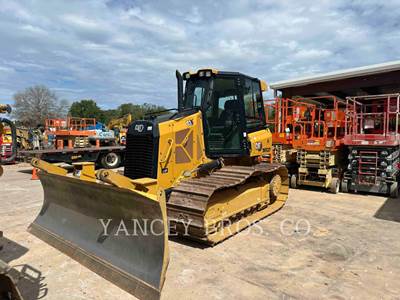 Caterpillar D312LGP Dozer