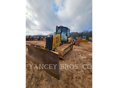 Caterpillar D312LGP Dozer