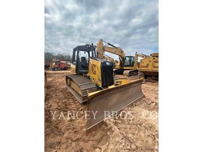 Caterpillar D312LGP Dozer