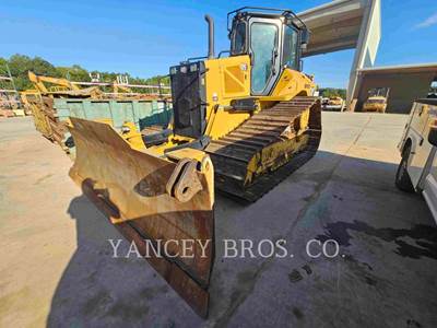 Caterpillar D517VP Dozer