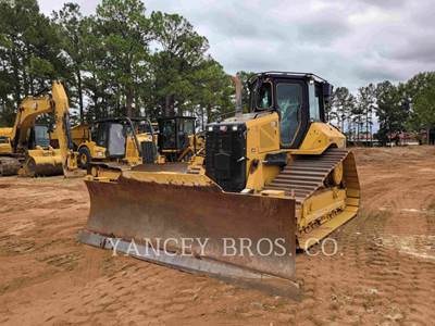 Caterpillar D517VP Dozer