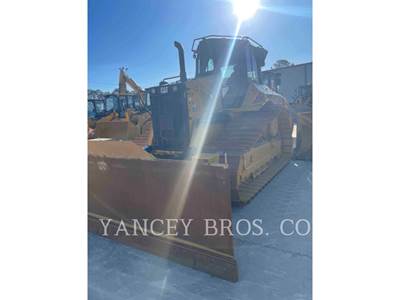 Caterpillar D517VP Dozer