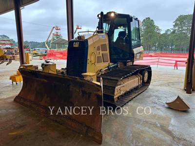 Caterpillar D5K2 LGP Dozer