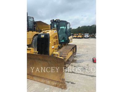 Caterpillar D5K2 Dozer
