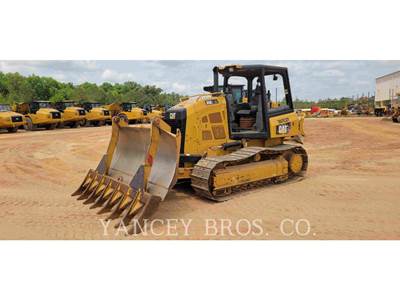 Caterpillar D5K2 XL Dozer