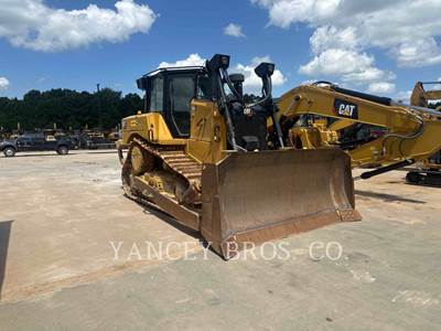 Caterpillar D620XE Dozer