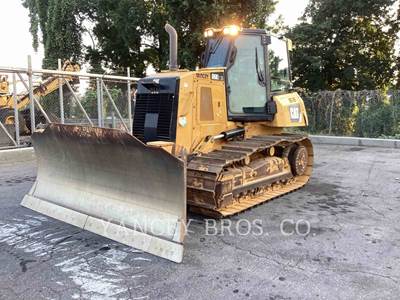 Caterpillar D6K2 XL Dozer