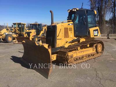 Caterpillar D6K2 XL Dozer