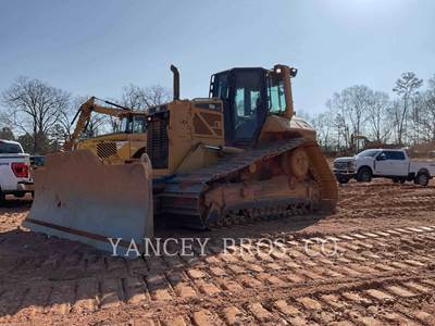 Caterpillar D6N LGP Dozer