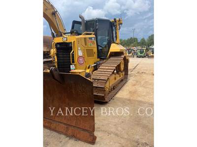 Caterpillar D6N XL Dozer