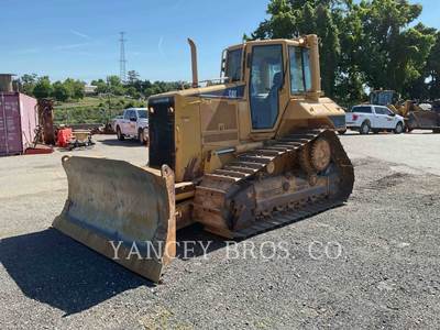 Caterpillar D6N XL Dozer