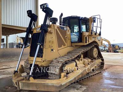Caterpillar D8T Dozer