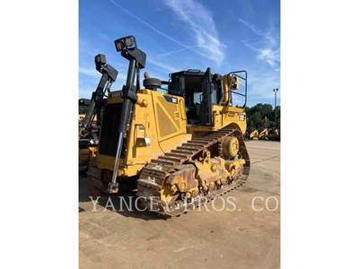 Caterpillar D8T Dozer