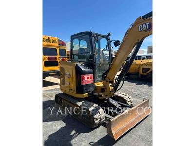 Caterpillar 304 Excavator