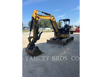 Caterpillar 305 Excavator