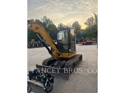 Caterpillar 305 CS Excavator
