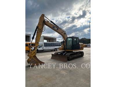 Caterpillar 313FL GC Excavator