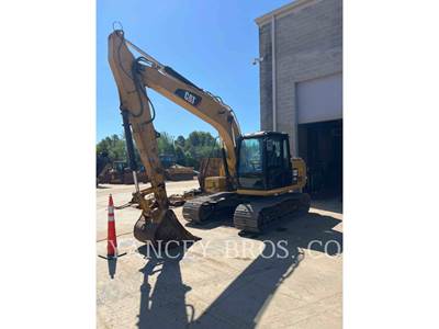 Caterpillar 313FL GC Excavator