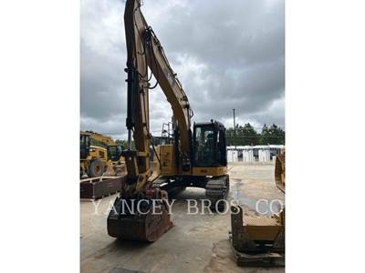 Caterpillar 315FL Excavator