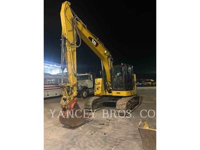 Caterpillar 315FL Excavator