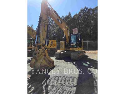 Caterpillar 315FL Excavator