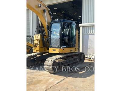Caterpillar 315FL Excavator