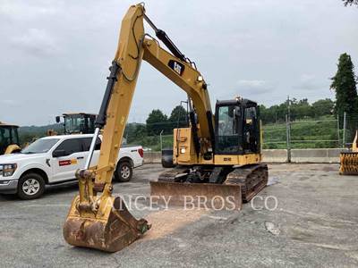 Caterpillar 315FL Excavator