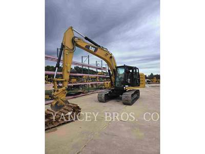 Caterpillar 316 Excavator