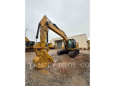 Caterpillar 320GC Excavator