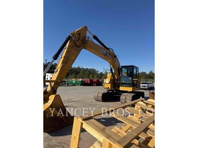 Caterpillar 325 Excavator