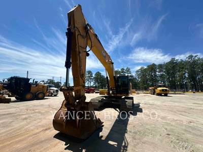 Caterpillar 33007GC Excavator