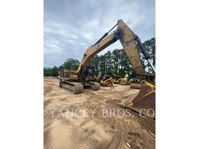 Caterpillar 336 Excavator