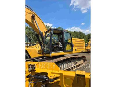 Caterpillar 33608 Excavator