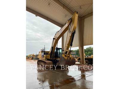 Caterpillar 33608 Excavator