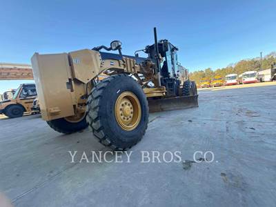 Caterpillar 140 Motor Grader