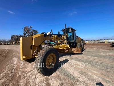 Caterpillar 140 Motor Grader