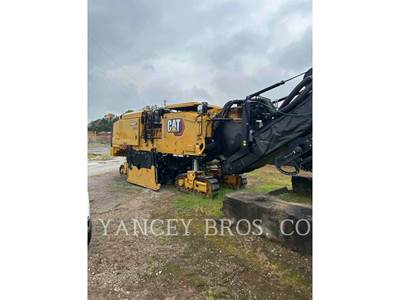 Caterpillar PM82202 Reclaimer